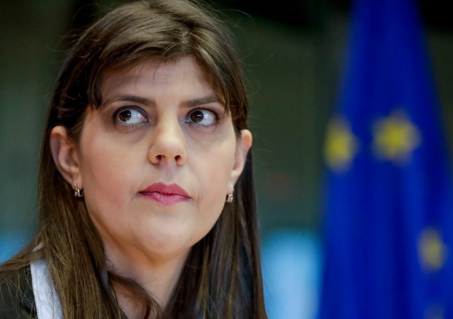 Ungaria boicotează Parchetul European. Kovesi, nepotrivită să conducă Parchetul European, consideră șeful de cabinet al premierului maghiar
