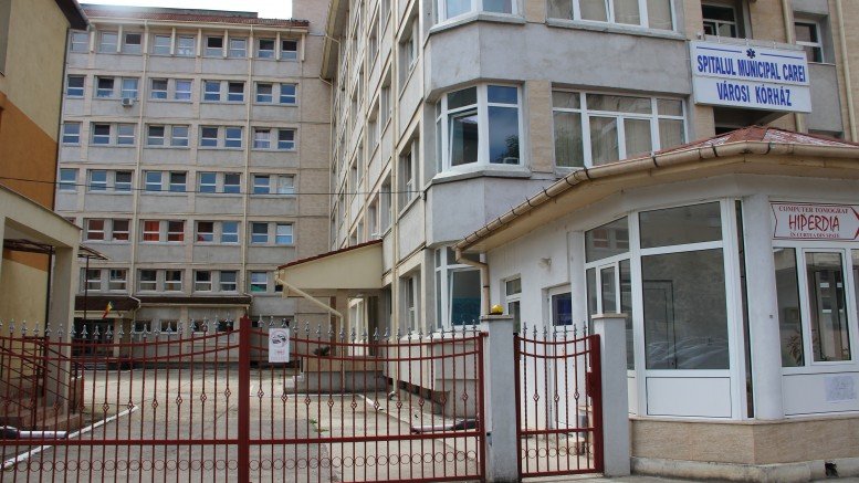 Un medic din Carei a restituit ”plicul” unei bătrâne: ”Nu aveți venit mai mare ca și mine”