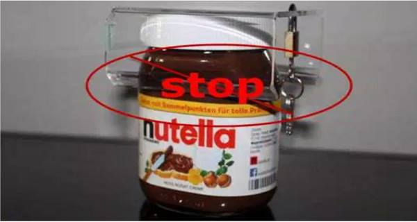 Nutella este o adevărată otravă pentru adulți și copii! 4 componente modificate genetic