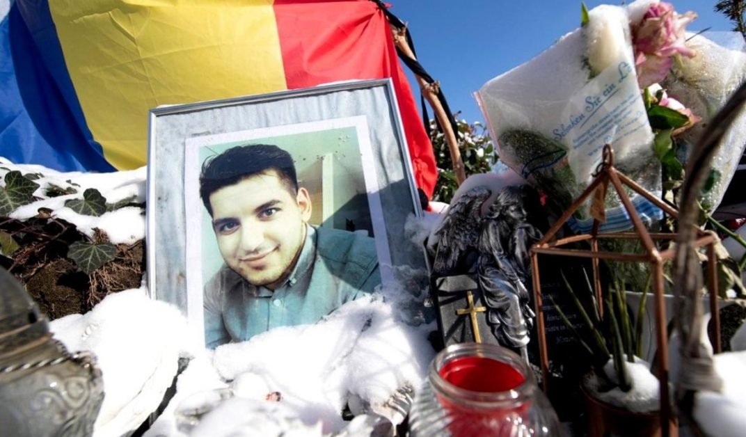 Vili Viorel Păun a sunat de 4 ori la poliție și n-a răspuns nimeni, înainte să fie ucis, în Germania. Românul, decorat postum