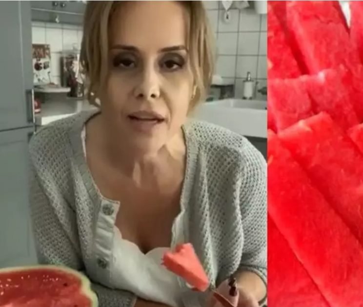 Avertismentul Mihaelei Bilic pentru toți românii care consumă pepene vara. Celebra nutriționistă a spus clar! Oamenii nu au de unde să știe asta