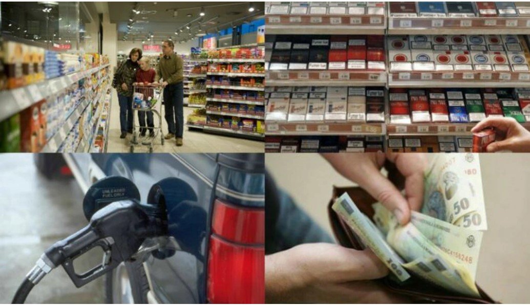 Vin vremuri grele pentru toţi românii! Anunţ pentru toată populaţia