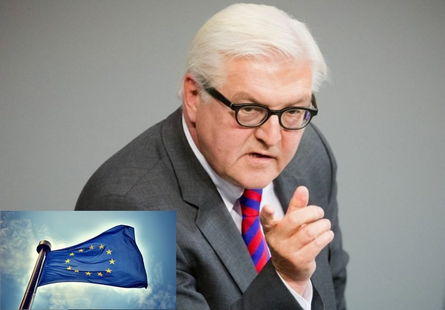 Planul secret al Europei: Țările membre UE ar putea ajunge sub conducerea unui singur ”stat gigant”