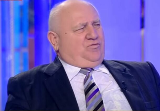 Culmea nesimtirii. Abraham si Dogaru au si pensii speciale ca „jurnalisti”. Ei primesc inca 50% in plus la pensie
