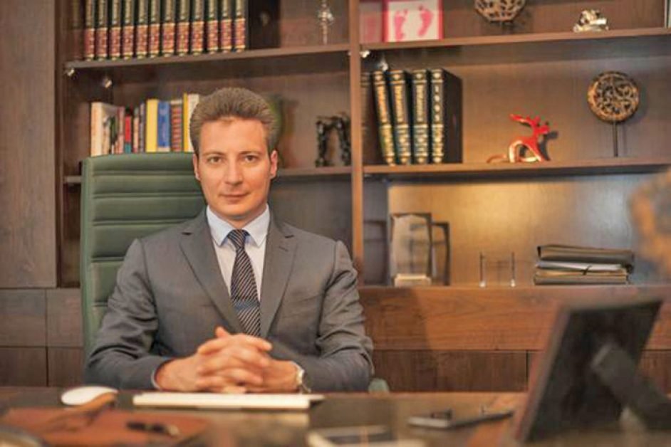 Andrei Caramitru anunță moartea mafiei ”roșii”: ”A intrat groaza în ei. SUA îi lovesc brutal. Pot doar fugi”