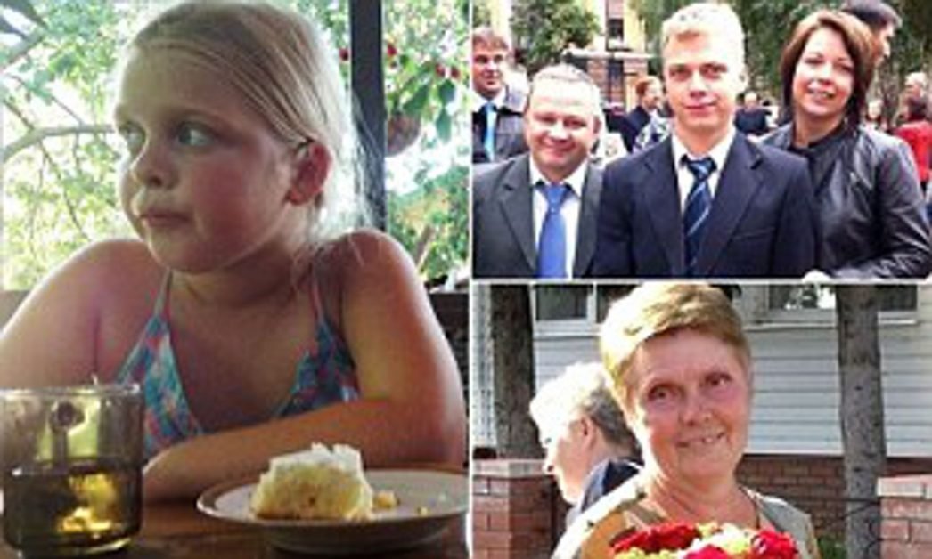 TRAGEDIE! O familie întreagă din păcate a MURIT! Iată ce să NU faci niciodată atunci când cumperi cartofi