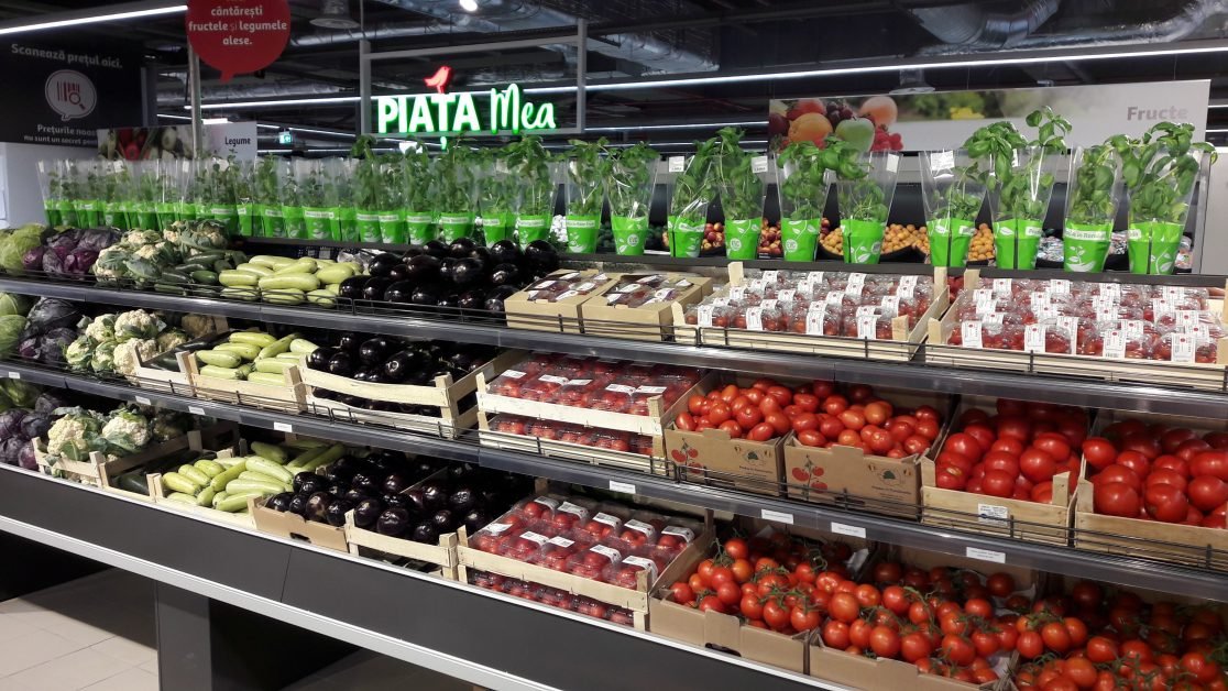 Atenţie la cumparaturi! A fost depistat un PESTICID PERICULOS în peste 7.000 de produse alimentare