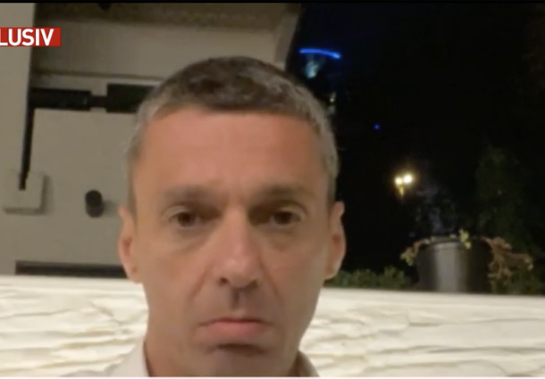 Mircea Badea: „Nu merita poporul avocat al lui ca Renate Weber. N-are nicio reactie dupa ce a fost executata”