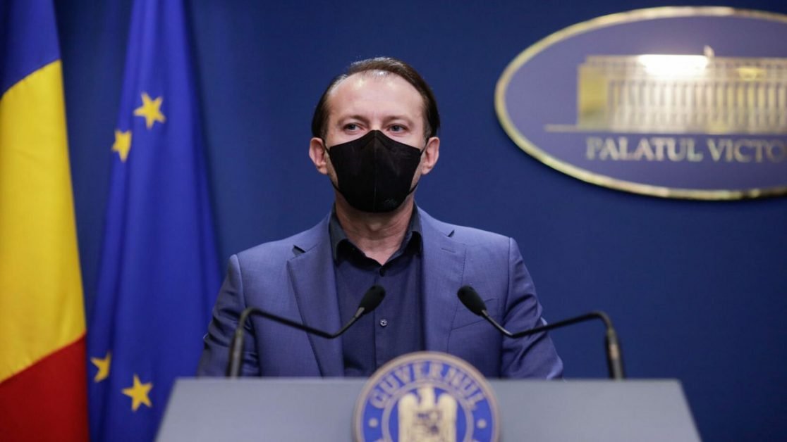 Istoria se repeta. Florin Cîţu anunţă MAREA RELAXARE de la 1 iulie!