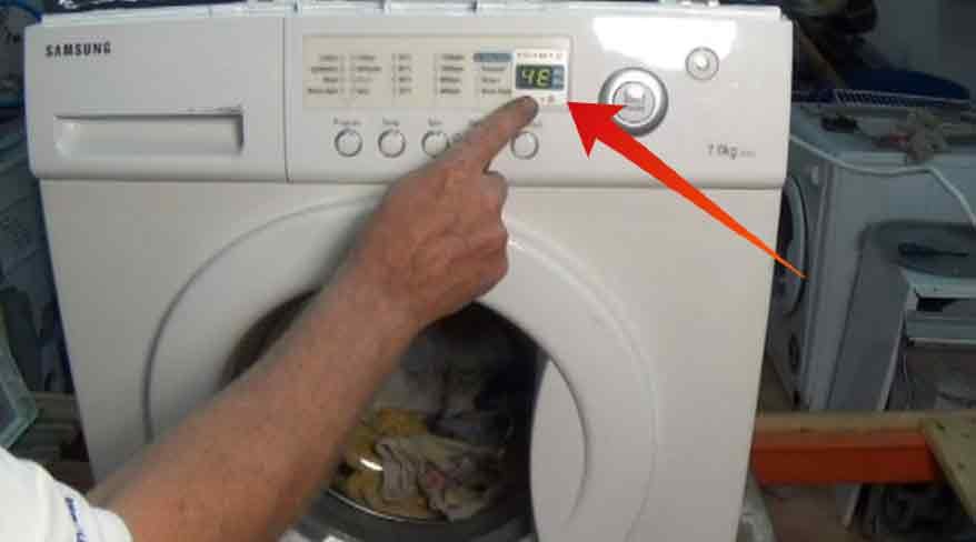 Informație extrem de utilă! Aici găsești toate codurile de eroare ale masinilor de spalat