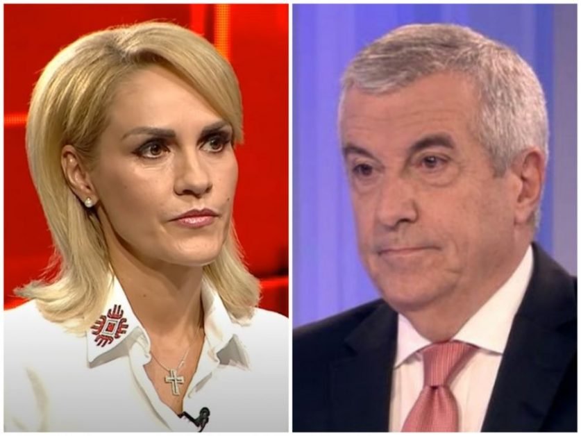 Gabriela Firea a spus-o direct de data asta! A fost sau nu amanta lui Călin Popescu Tăriceanu? „E greu de crezut că o femeie poate reuși în carieră fără ajutor”