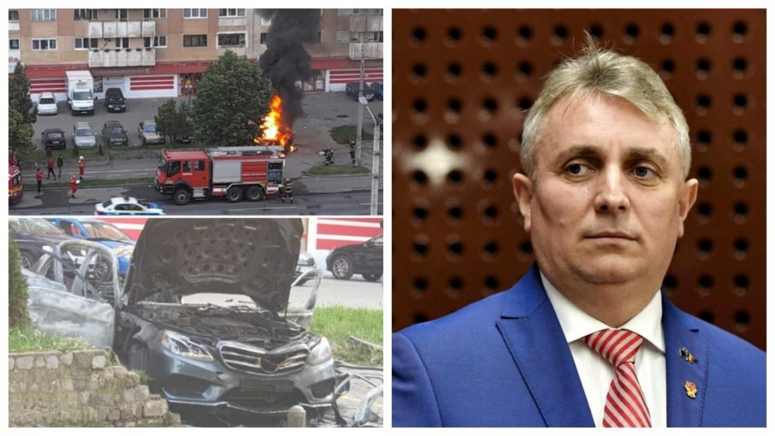 Ministrul de Interne, detalii şoc, de ULTIMA ORA, despre asasinatul din Arad. „Vorbim de un mod de operare diferit”