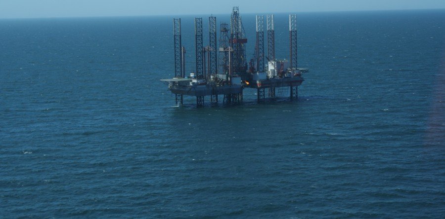 Coruptie sau incompetenta?! România deține doar 10% din gazele descoperite în Marea Neagră