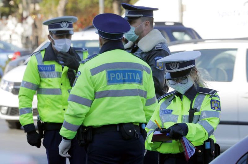 Bani în plus pentru polițiști! Se acordă până la sfârșitul lunii iunie