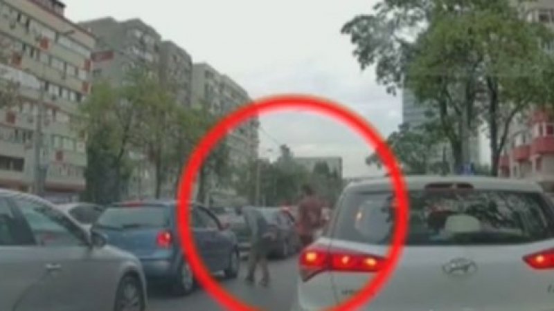 Ultimă oră! Clotilde Armand, ATACATĂ la semafor „M-a atacat la semafor, nu mă sperie mafioții”