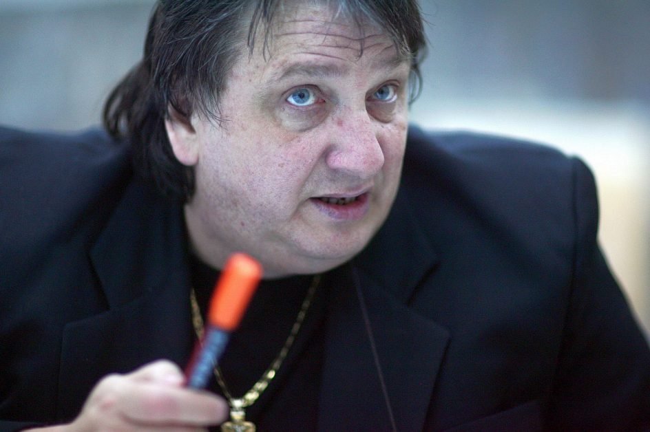 Partidele politice sunt găşti de hoţi care au devalizat ţara
