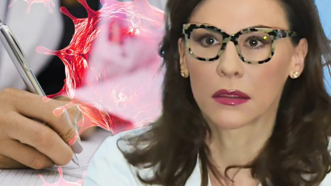 Predicție sumbră a medicului Adina Alberts: ‘Pandemia mai durează cam patru ani’