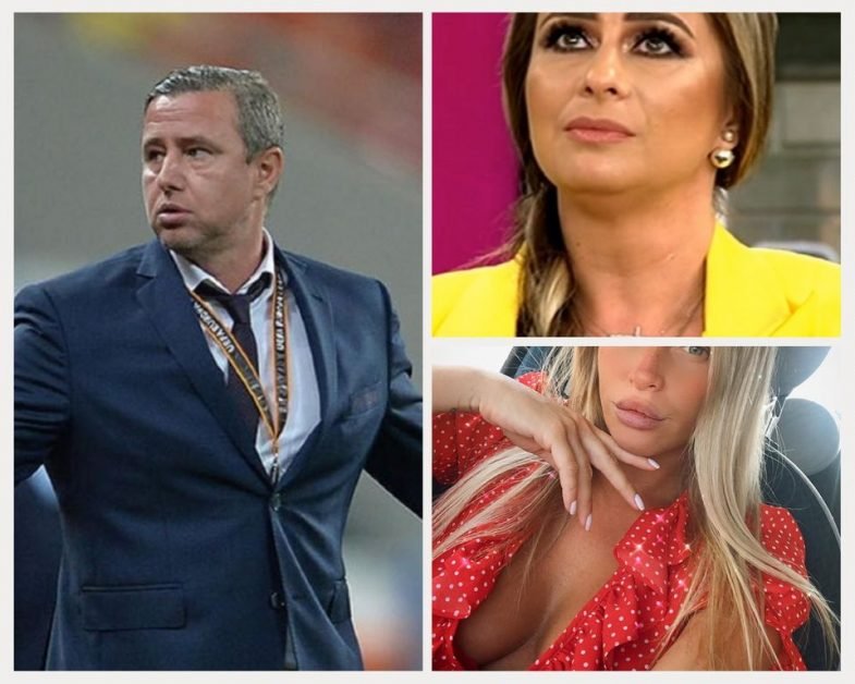 Anamaria Prodan e în stare de Șoc. I-a PICAT CERUL în cap când a văzut cine e AMANTA lui REGHE. A CEDAT după ce realitatea a LOVIT-O CRUNT. „Eu unde eram? Eram moartă? ”