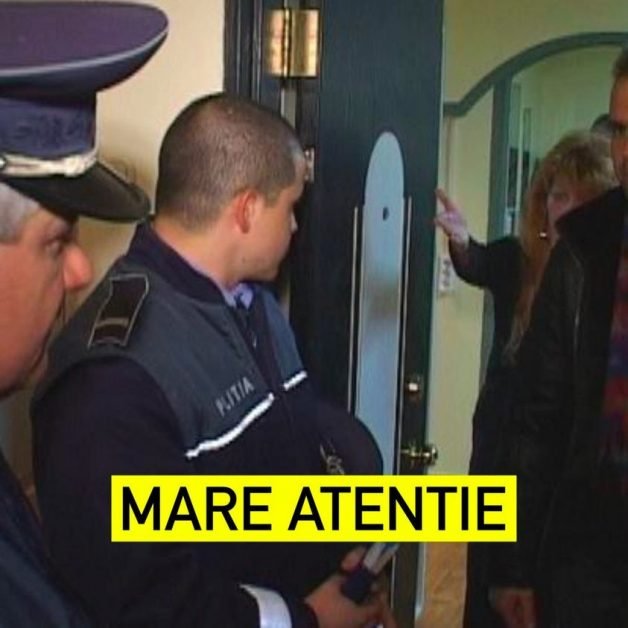 Ultima ora! Amenzi de 500 de lei şi 1.000 de lei dacă nu ai aşa ceva în apartament.
