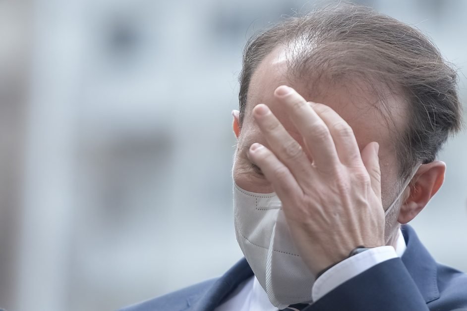 Florin Cîțu: „Am petrecut peste un deceniu în Statele Unite, tânăr fiind, după comunism. Le-am făcut pe toate – de la spălat vase la a lucra pe strada 42 colț cu Madison, în Manhattan”