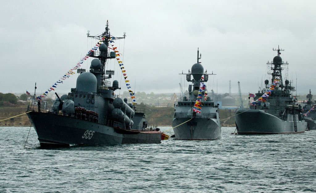 S-a întâmplat sâmbătă, în Marea Neagră. Acțiunea de ULTIMĂ ORĂ a Rusiei. Ucraina și NATO sunt în alertă