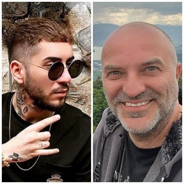 Fulgy a întrecut orice măsură! Dan Capatos trage un semnal de alarmă după ce a fost amenințat în cel mai GRAV mod de către fiul Clejanilor.