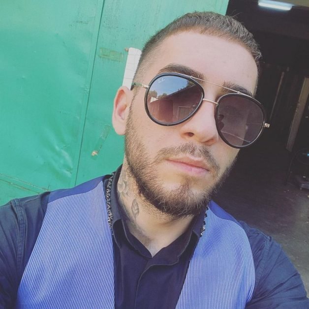 Fulgy, în lacrimi în fața magistraților după ce a fost ARESTAT. Primele declarații ale fiului Clejanilor