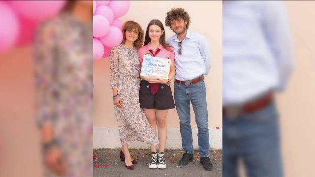Mama elevei notată greșit cu 3 la Evaluarea Națională: „Am fost zdrobiţi de un sistem bolnav. S-a călcat în picioare, în primul rând, demnitatea unui copil de nouă şi zece”