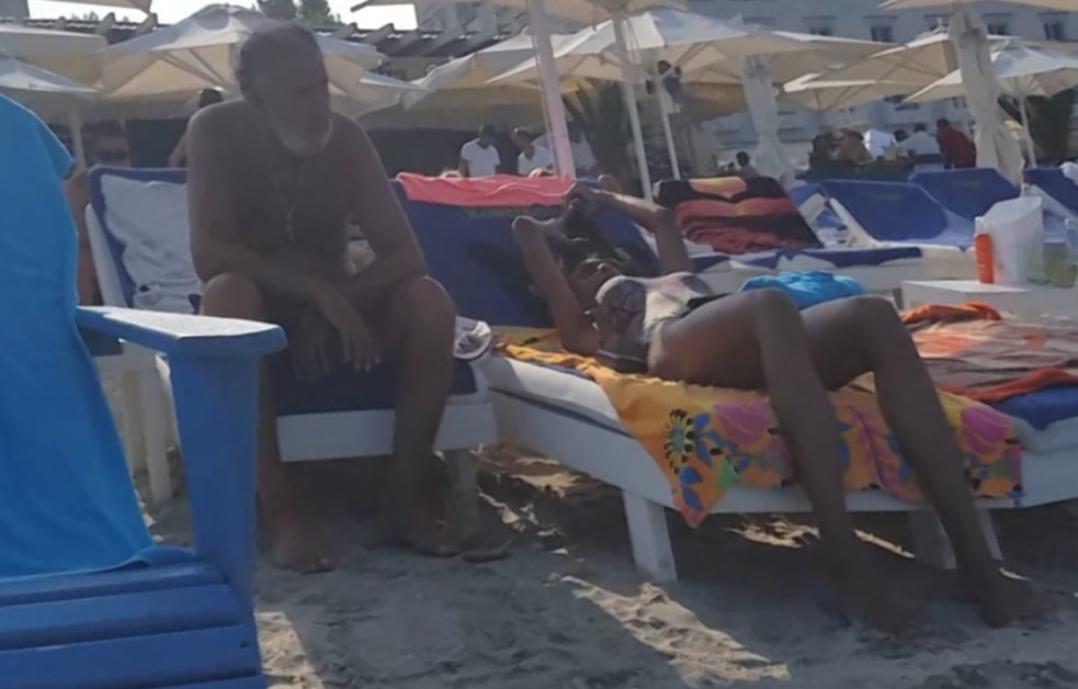 Cine este femeia care i-a luat mințile lui Ion Țiriac. Miliardarul în vârstă de 81 de ani este mai îndrăgostit ca niciodată. Cum își răsfață aleasa cu 36 de ani mai tânără decât el