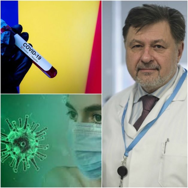 Alexandru Rafila spune că se va ajunge în situația impunerii de noi restricții. „Ne aflăm pe un trend crescător, asta e realitatea!”