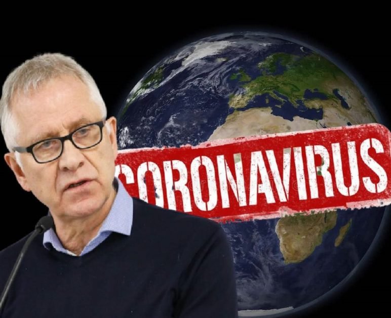 Scenariul care dă fiori omenirii: ne aşteaptă 15 ani de restricţii. Avertismentul teribil al unui celebru epidemiolog