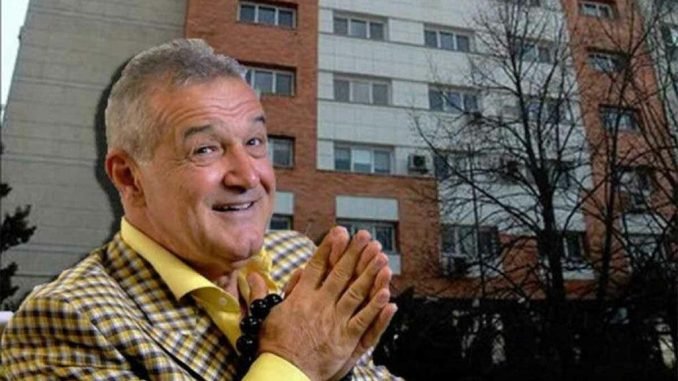 Putini sunt cei care stiu ca Gigi Becali a investit 15 milioane de euro intr-un spital modern, destinat bolnavilor de cancer. „Totul este pe gratis, nu se plateste!”