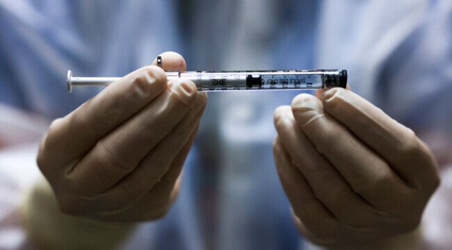 Americanii au creat un vaccin universal, care va preveni următoarele pandemii
