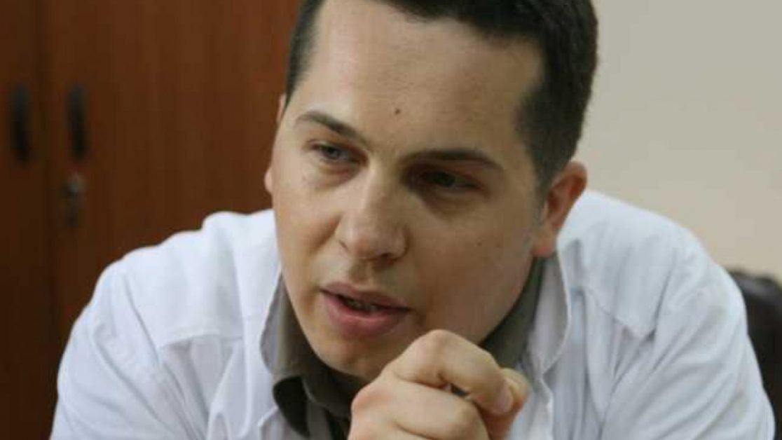 Avertismentul teribil al reputatului psihiatru Gabriel Diaconu. „Apariția variantei Delta a făcut parte din imprevizibilul previzibil. Delta Plus, însă, s-ar putea să creeze haos”