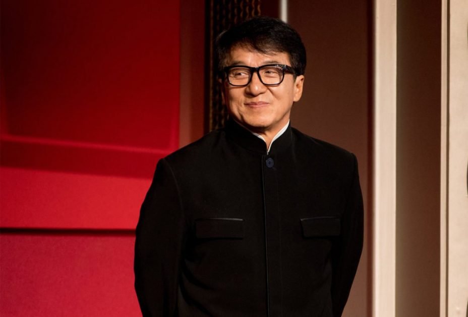 Jackie Chan, un simbol al Hong Kong-ului, vrea să devină membru al Partidului Comunist Chinez