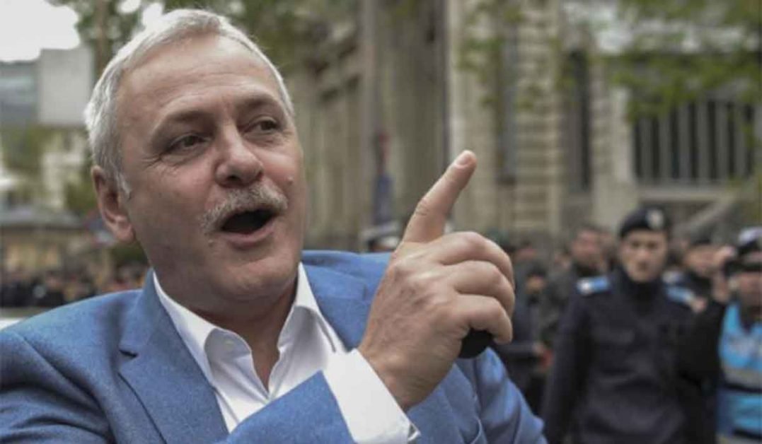 Liviu Dragnea, ELIBERAT. Decizia este definitiva: „S-a facut dreptate astazi”