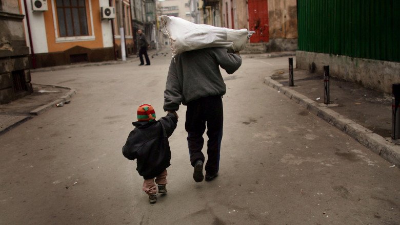 LEGE NOUĂ pentru  românii rămaşi fără bani. Proiect pentru o nouă lege a falimentului personal!