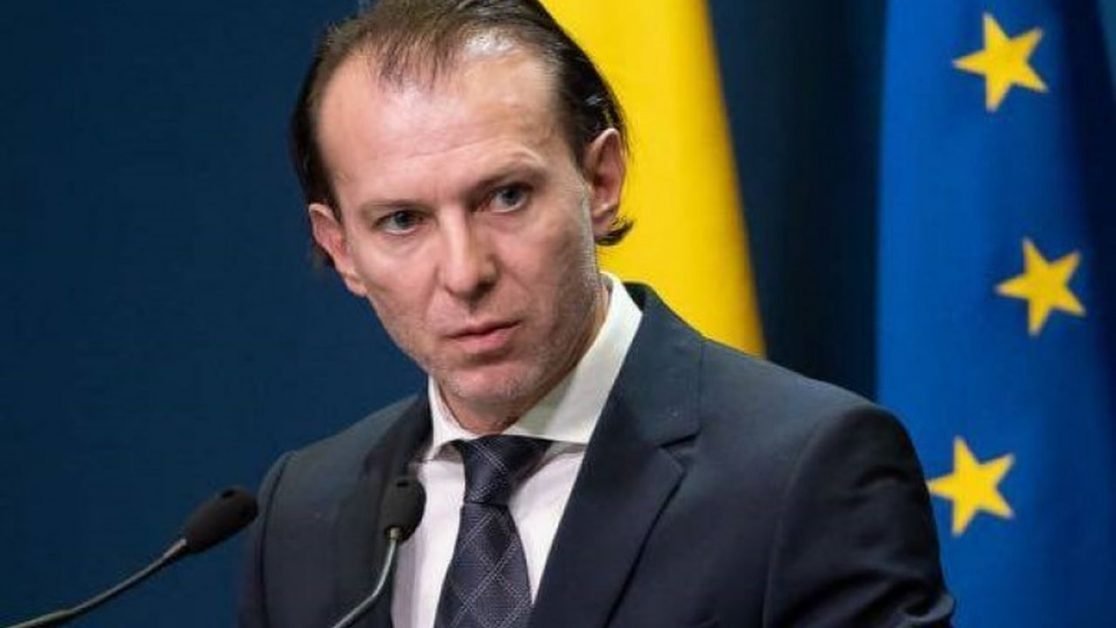 Când trece România la MONEDA EURO. Florin Cîțu a făcut MARELE ANUNŢ