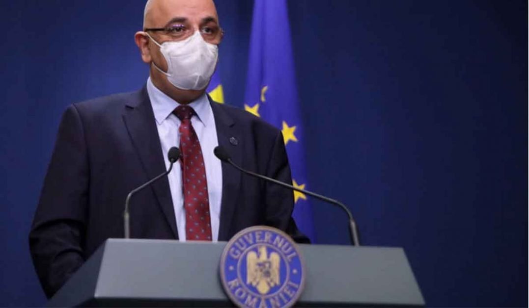 Raed Arafat, anunt de ultim moment. Se vor da amenzi: “Trebuie sa inteleaga foarte clar”