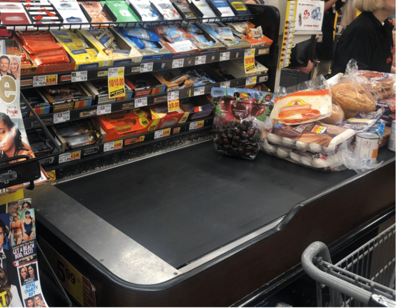 Alertă în SUPERMARKETURILE şi HIPERMARKETURILE din România! Criză fără precedent pentru marile magazine
