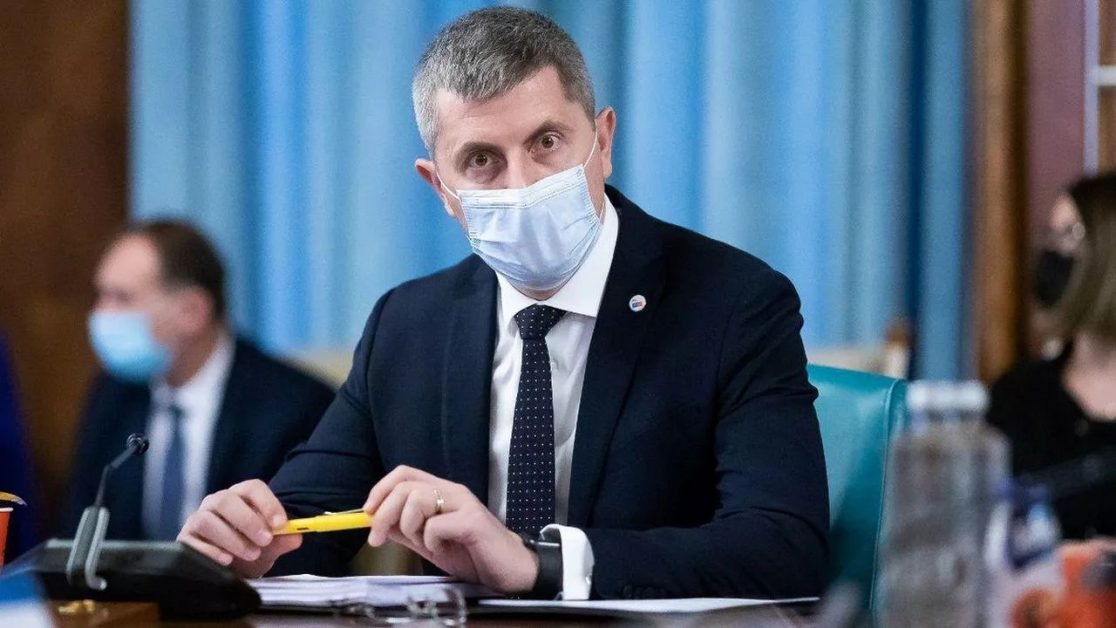 Barna a secretizat aproape 70% dintre achiziţii in dosarul de la DNA: „Nu există exemple de succes printre proiectele firmei”