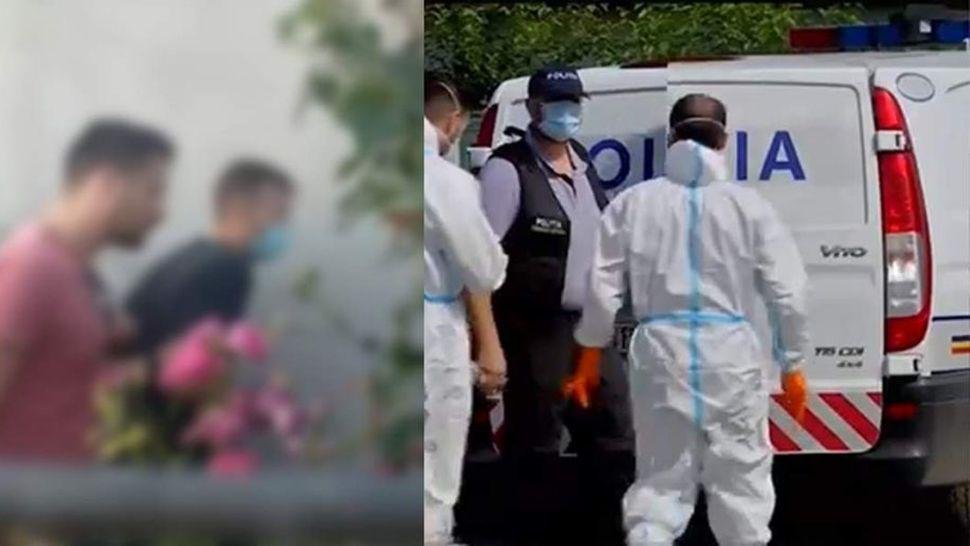 Detalii şocante ies la iveală despre crima din Corbu după ce monstrul a fost prins. A lăsat orfani trei copii pentru 250 de lei. Criminalul este vecin cu familia pe care a nenorocit-o. Gestul uluitor pe care l-a făcut a doua zi când a venit poliţia.