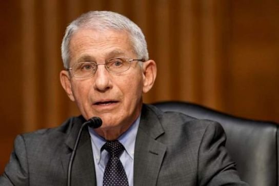 Anthony Fauci a făcut anunțul când credeam că totul s-a terminat. Acesta este următorul MARE PERICOL pentru omenire