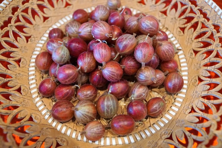 Unul dintre cei mai puternici antioxidanți din lume! Reglează tensiunea, previne diabetul și are de 20 de ori mai multă vitamina C decât portocala