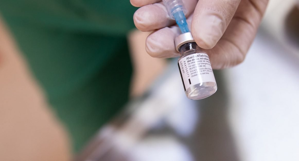 ULTIMA ORA! Vestea momentului! Este sau nu necesară a treia doză de vaccin? Specialiștii au dat verdictul