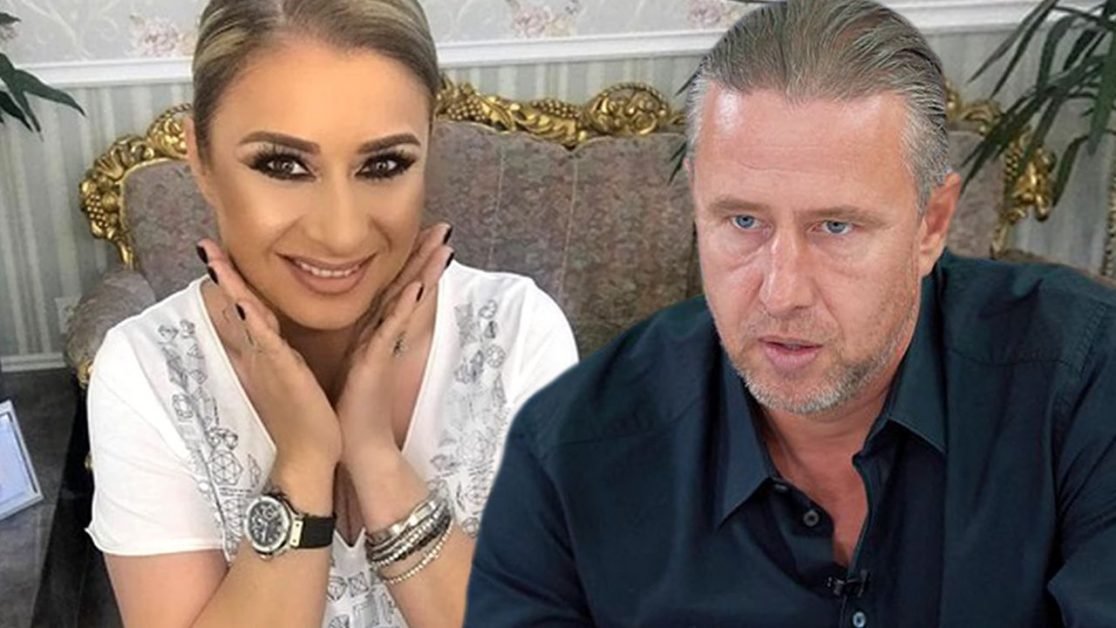 Reghecampf a ajuns la capătul răbdării şi a avut o reacţie tranşantă vizavi de speculaţiile cu privire la divorţ „Opriți-vă acum!” „Eu nu-s circar!”