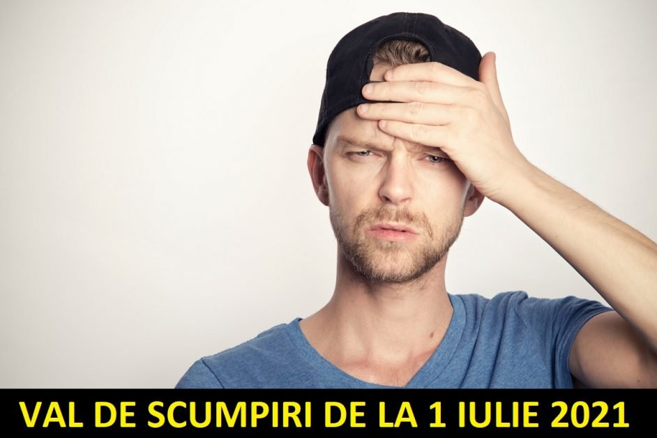Clasamentul scumpirilor din 2021. Electricitatea, pe primul loc