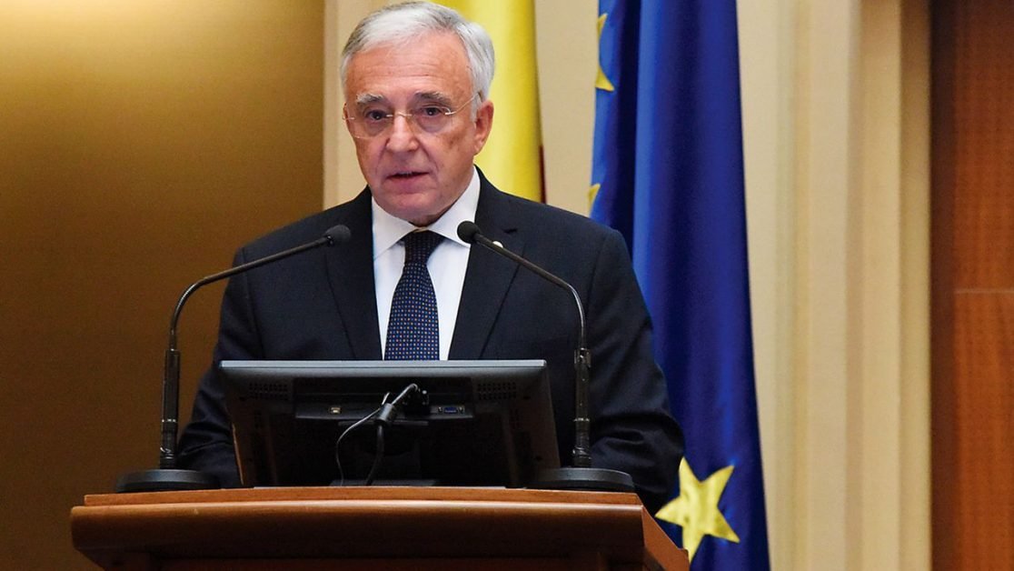Vești TERIBILE pentru români! Cresc prețurile! Mugur Isărescu: Creşterile din toamnă vor fi foarte mari