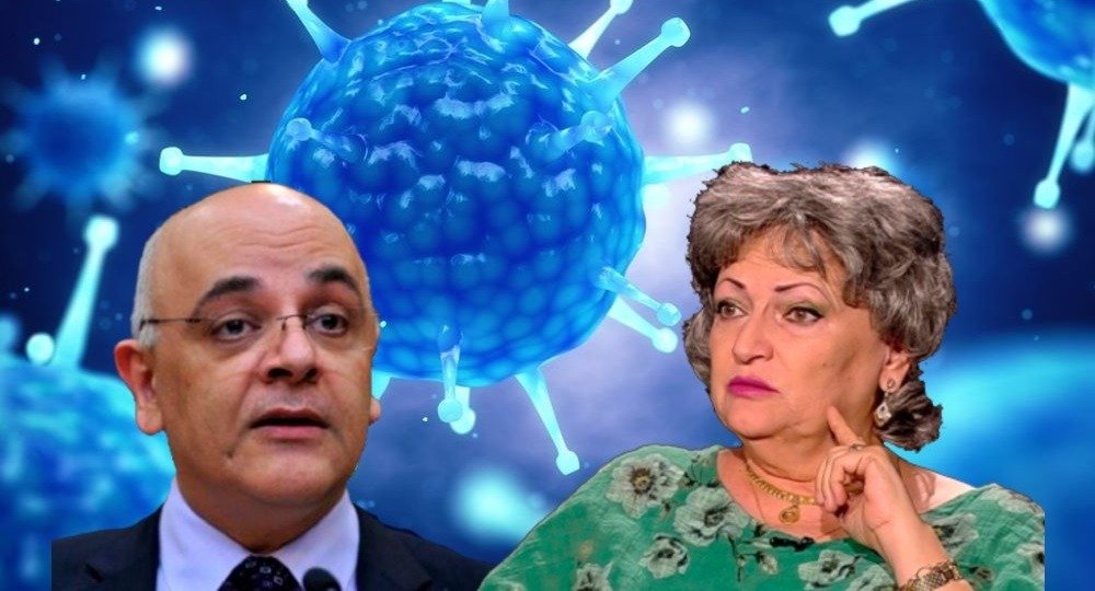 Monica Pop îl desfiinţează pe Raed Arafat „Să ne împuşte dacă asta vrea! Spune că au dreptul numai vaccinaţii. Înseamnă că trei sferturi din populaţia României este discriminată”