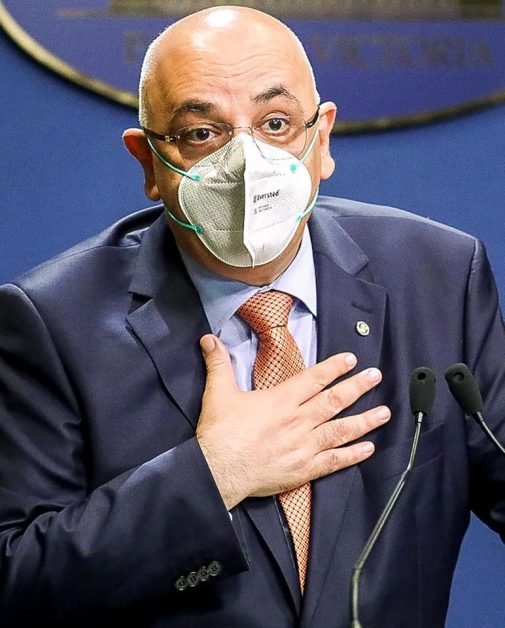 România, înapoi în CARANTINĂ?! Anunțul făcut de Raed Arafat, după creșterea alarmantă a numărului de cazuri